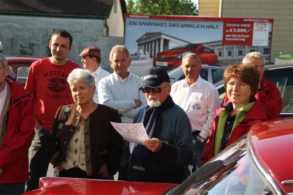 2012-05-19 bis 20 Frhjahrsausfahrt Heldenberg